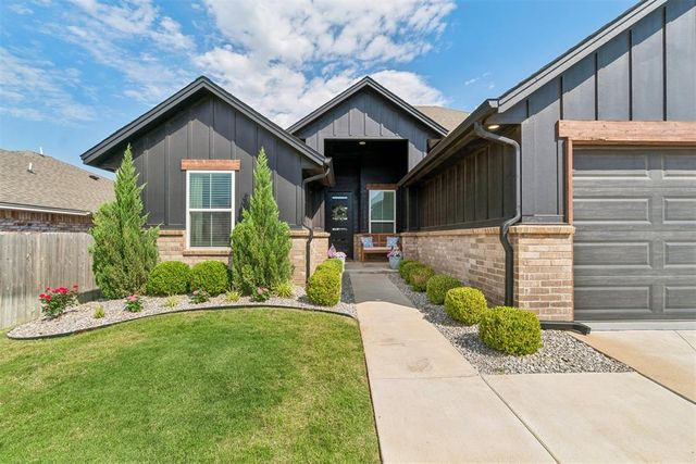 7405 NW 158th Street, Edmond, OK 73013