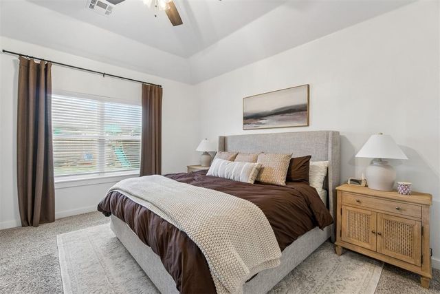 7405 NW 158th Street, Edmond, OK 73013
