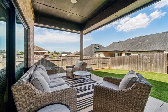 7405 NW 158th Street, Edmond, OK 73013