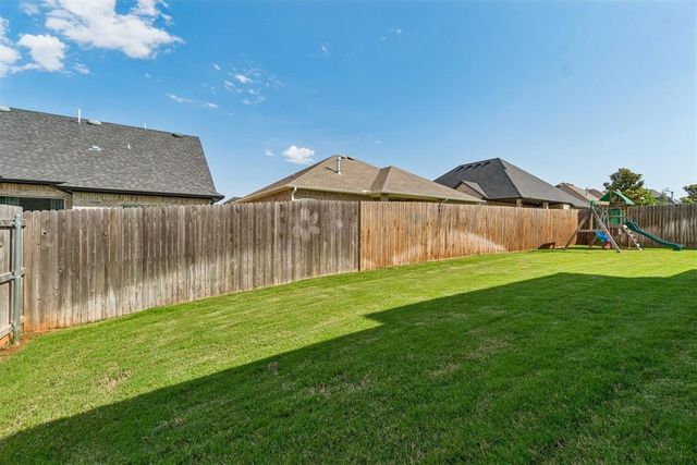7405 NW 158th Street, Edmond, OK 73013