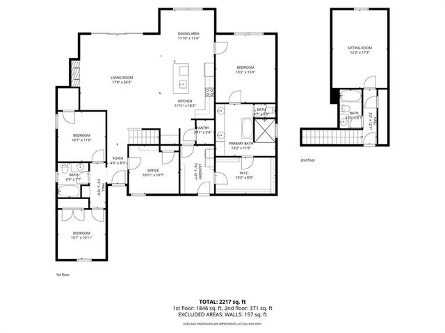 7405 NW 158th Street, Edmond, OK 73013