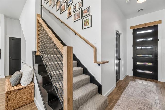 7405 NW 158th Street, Edmond, OK 73013