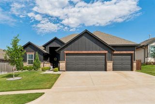 7405 NW 158th Street, Edmond, OK 73013