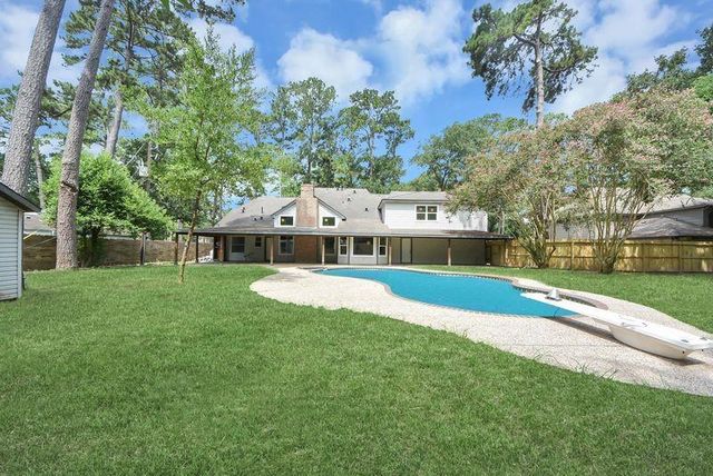 15206 Beacham Drive, Houston, TX 77070