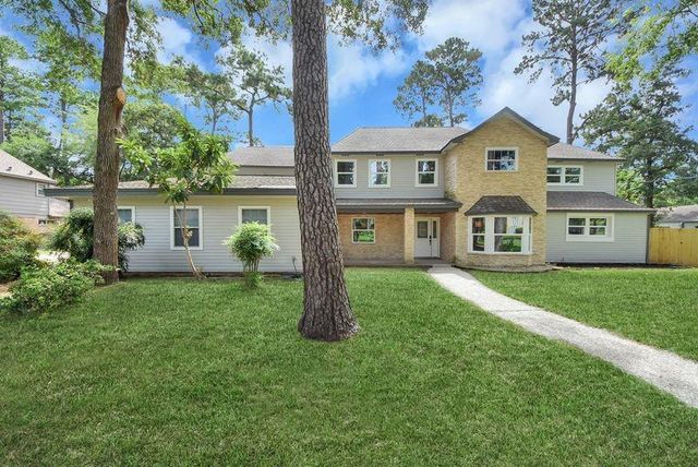 15206 Beacham Drive, Houston, TX 77070