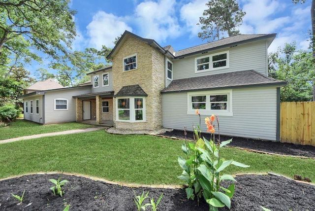 15206 Beacham Drive, Houston, TX 77070