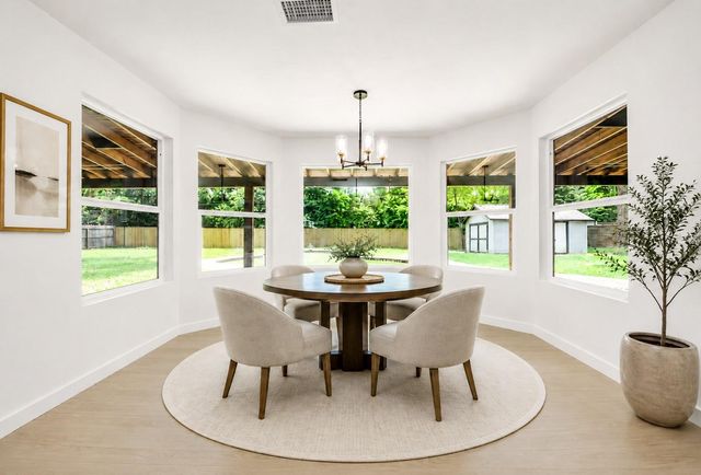 15206 Beacham Drive, Houston, TX 77070