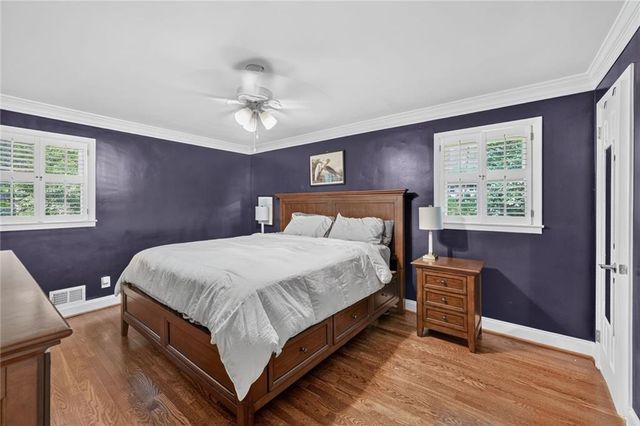 2381 Bradcliff Court NE, Atlanta, GA 30345