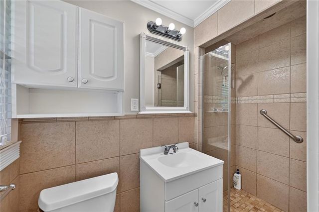 2381 Bradcliff Court NE, Atlanta, GA 30345