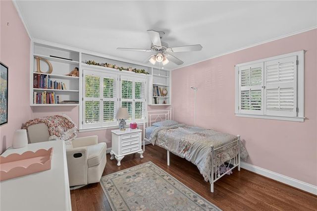 2381 Bradcliff Court NE, Atlanta, GA 30345