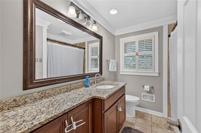 2381 Bradcliff Court NE, Atlanta, GA 30345