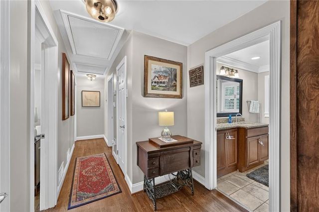 2381 Bradcliff Court NE, Atlanta, GA 30345