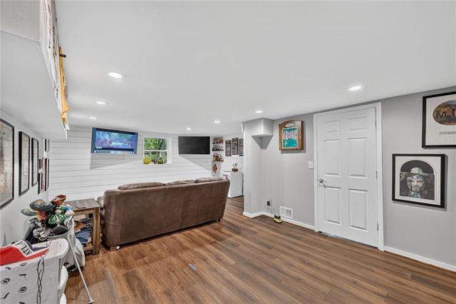 2381 Bradcliff Court NE, Atlanta, GA 30345