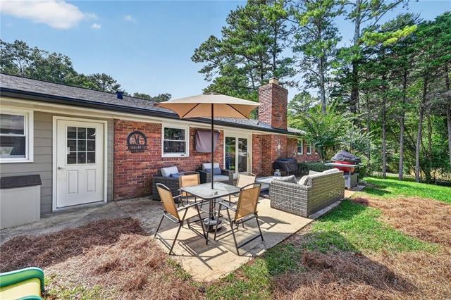 2381 Bradcliff Court NE, Atlanta, GA 30345