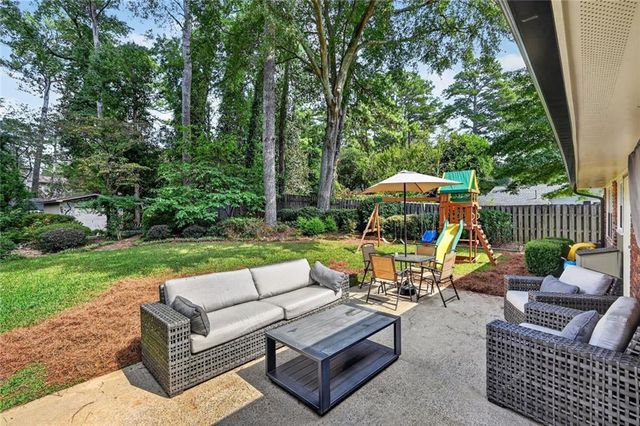 2381 Bradcliff Court NE, Atlanta, GA 30345