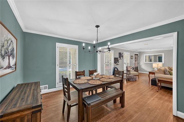 2381 Bradcliff Court NE, Atlanta, GA 30345