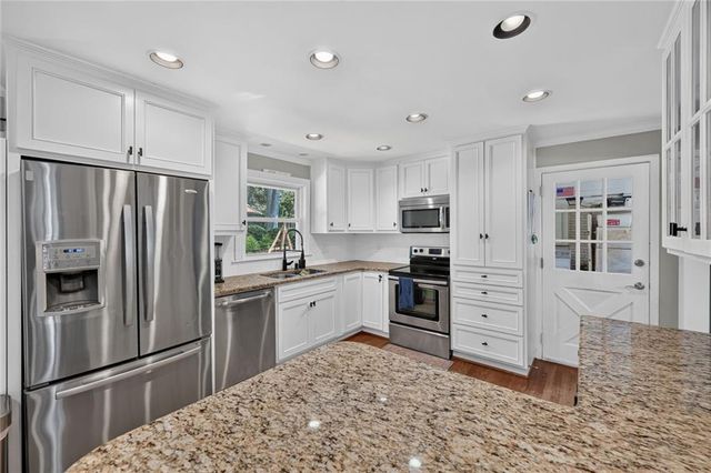 2381 Bradcliff Court NE, Atlanta, GA 30345