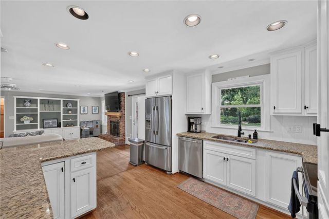 2381 Bradcliff Court NE, Atlanta, GA 30345