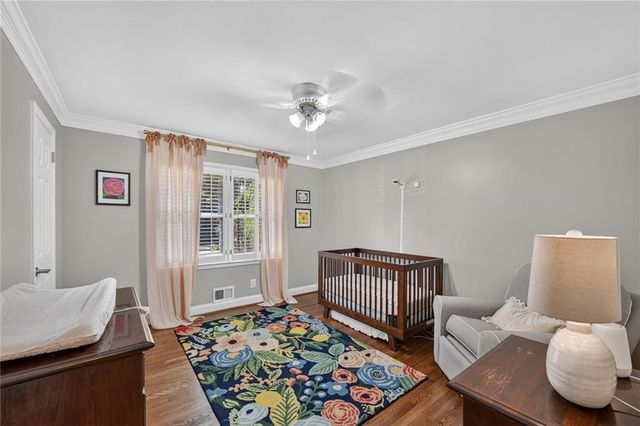 2381 Bradcliff Court NE, Atlanta, GA 30345