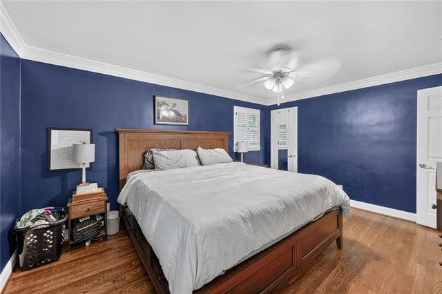 2381 Bradcliff Court NE, Atlanta, GA 30345