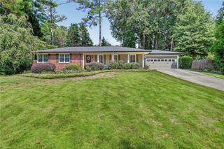 2381 Bradcliff Court NE, Atlanta, GA 30345