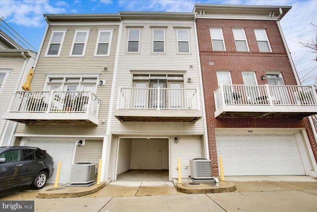 2526 SHERIDAN RD SE, Washington, DC 20020