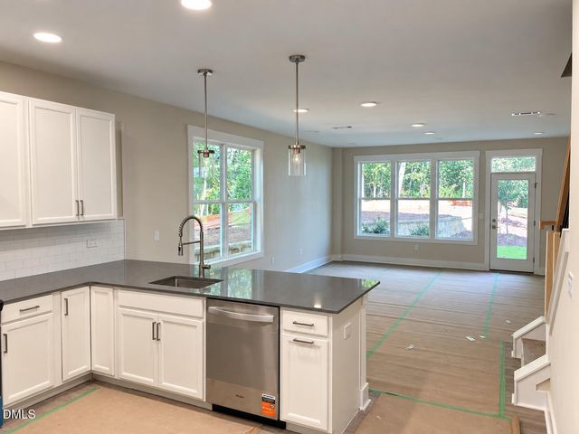 613 Cable Court, Apex, NC 27523
