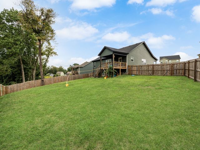 1032 Dublin Dr, Clarksville, TN 37042