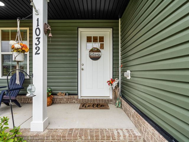 1032 Dublin Dr, Clarksville, TN 37042