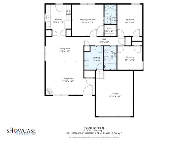 1032 Dublin Dr, Clarksville, TN 37042