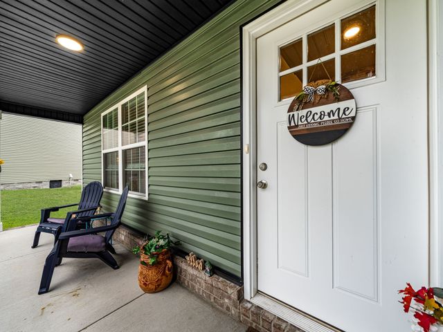 1032 Dublin Dr, Clarksville, TN 37042