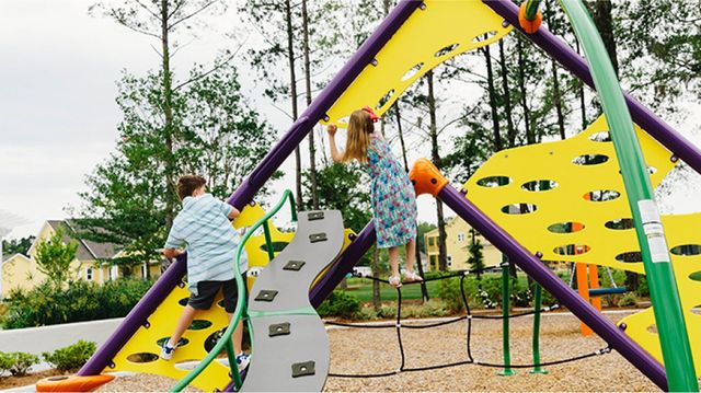 1015 Patagonia Street, Summerville, SC 29485