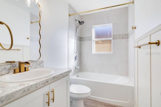 693 PERSIAN DRIVE, Haines City, FL 33844