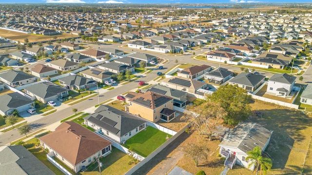 693 PERSIAN DRIVE, Haines City, FL 33844