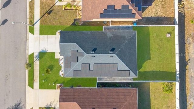 693 PERSIAN DRIVE, Haines City, FL 33844