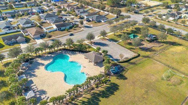 693 PERSIAN DRIVE, Haines City, FL 33844