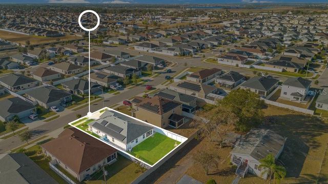 693 PERSIAN DRIVE, Haines City, FL 33844