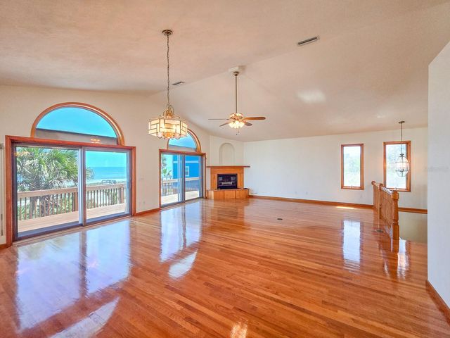 2652 S OCEAN SHORE BOULEVARD, Flagler Beach, FL 32136