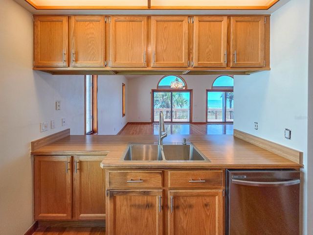 2652 S OCEAN SHORE BOULEVARD, Flagler Beach, FL 32136