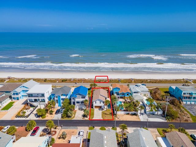 2652 S OCEAN SHORE BOULEVARD, Flagler Beach, FL 32136
