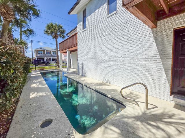 2652 S OCEAN SHORE BOULEVARD, Flagler Beach, FL 32136