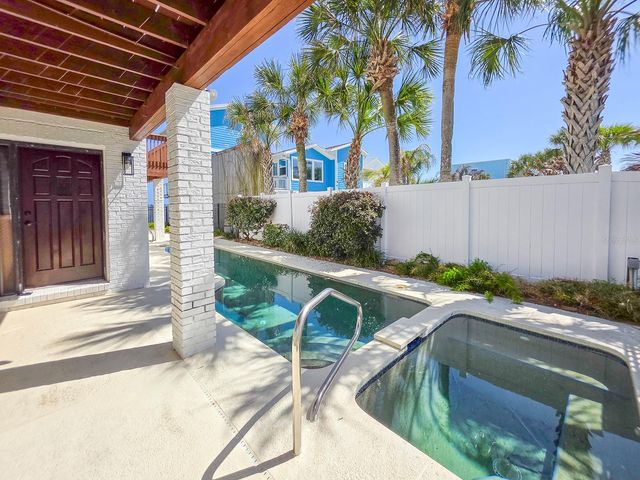 2652 S OCEAN SHORE BOULEVARD, Flagler Beach, FL 32136