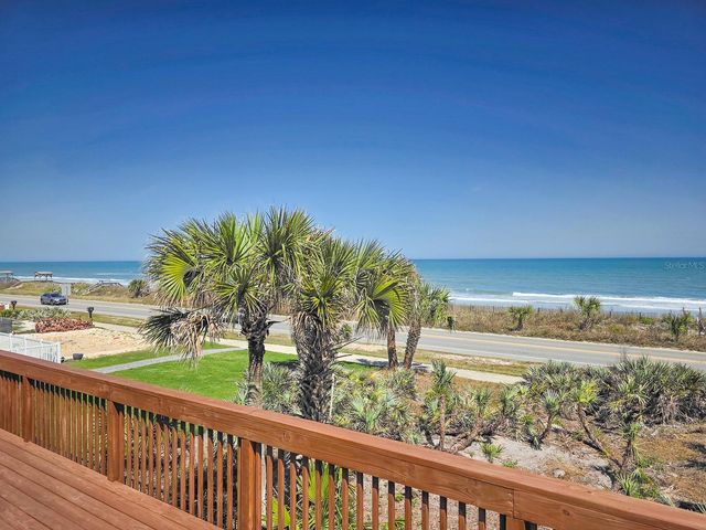 2652 S OCEAN SHORE BOULEVARD, Flagler Beach, FL 32136