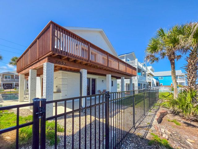 2652 S OCEAN SHORE BOULEVARD, Flagler Beach, FL 32136