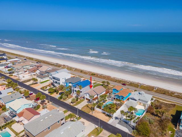 2652 S OCEAN SHORE BOULEVARD, Flagler Beach, FL 32136