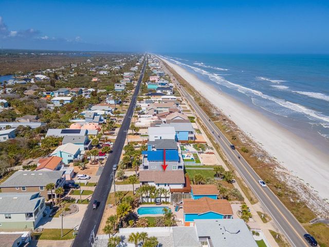 2652 S OCEAN SHORE BOULEVARD, Flagler Beach, FL 32136