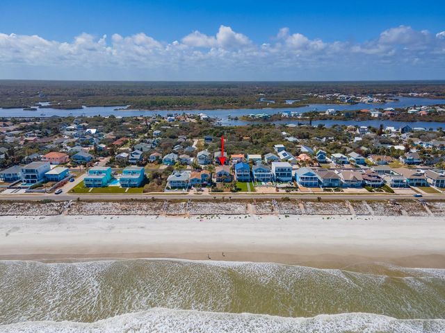 2652 S OCEAN SHORE BOULEVARD, Flagler Beach, FL 32136