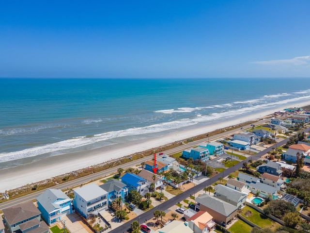 2652 S OCEAN SHORE BOULEVARD, Flagler Beach, FL 32136