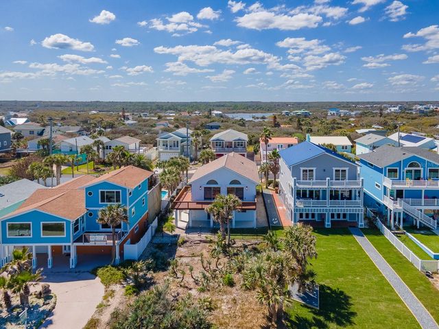 2652 S OCEAN SHORE BOULEVARD, Flagler Beach, FL 32136