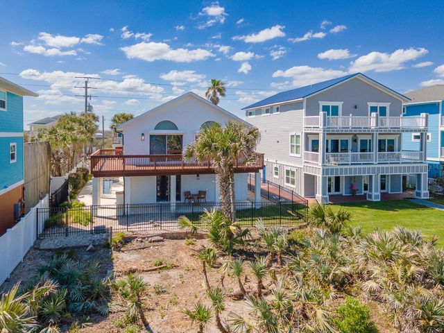 2652 S OCEAN SHORE BOULEVARD, Flagler Beach, FL 32136
